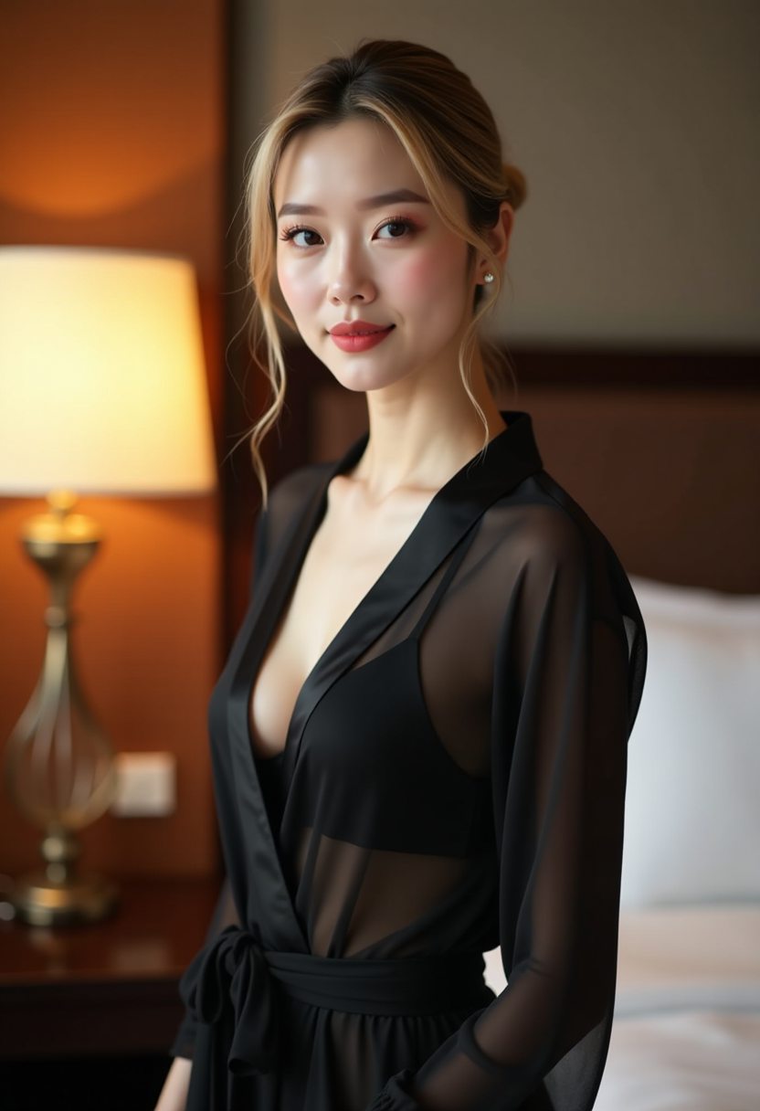 夏洛特烦恼