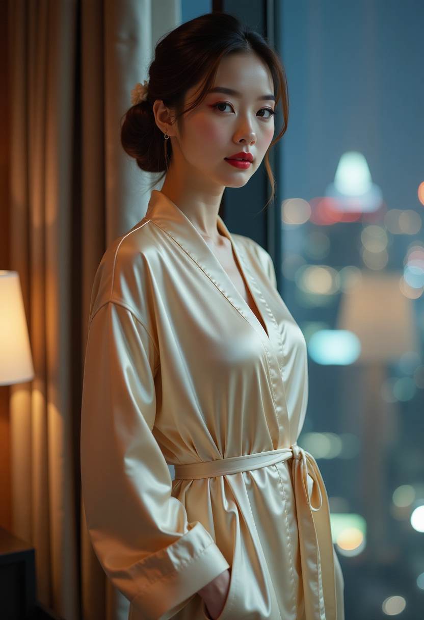 漫长的季节