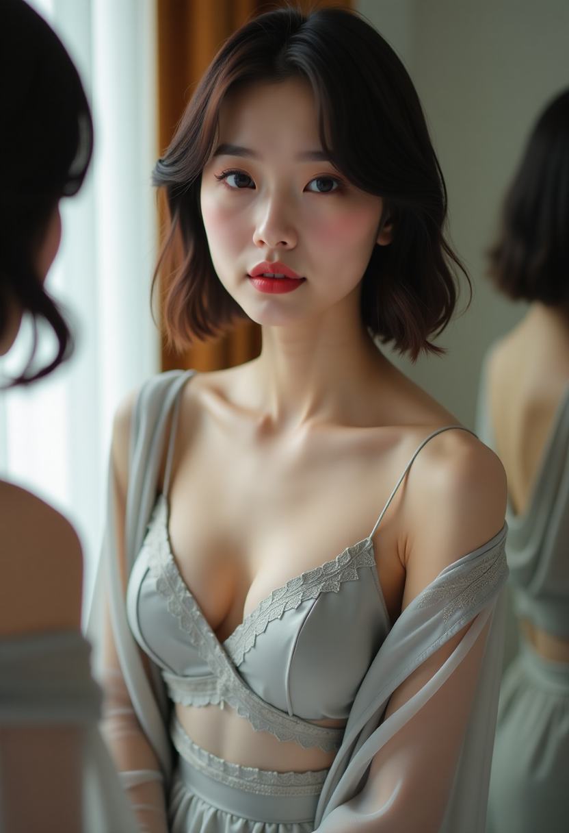 满江红